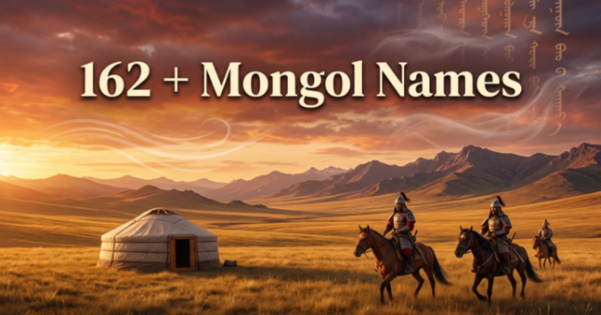 mongol-names-list-with-meanings-and-origins