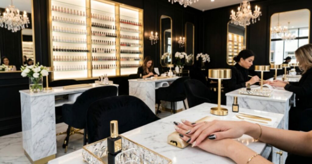 luxury-nails-names