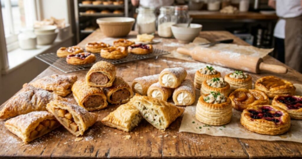 puff-pastry-favorites