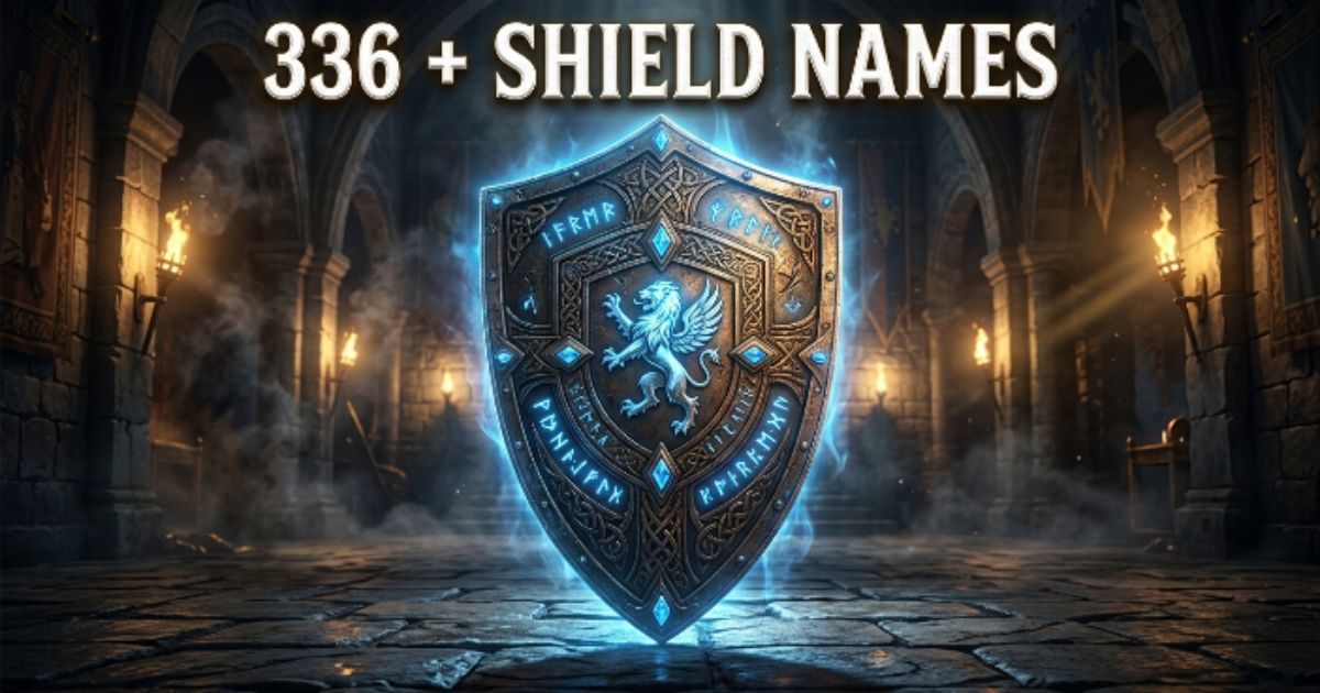 shield-names-that-sound-powerful-and-unique