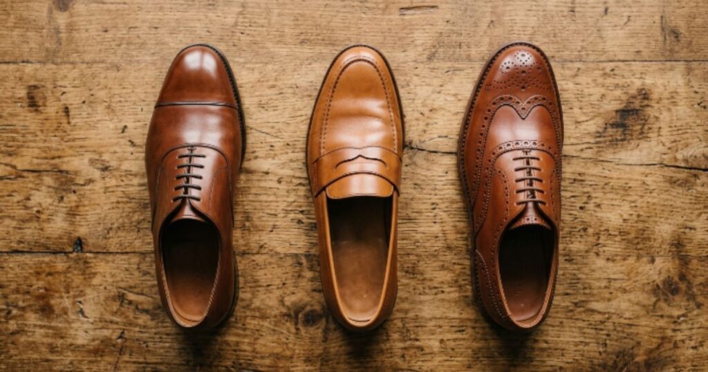 classic-shoes-names