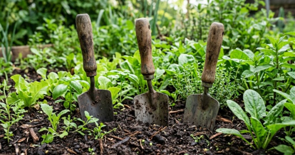 garden-shovel-names