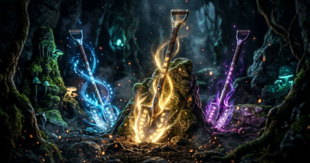 fantasy-shovel-names
