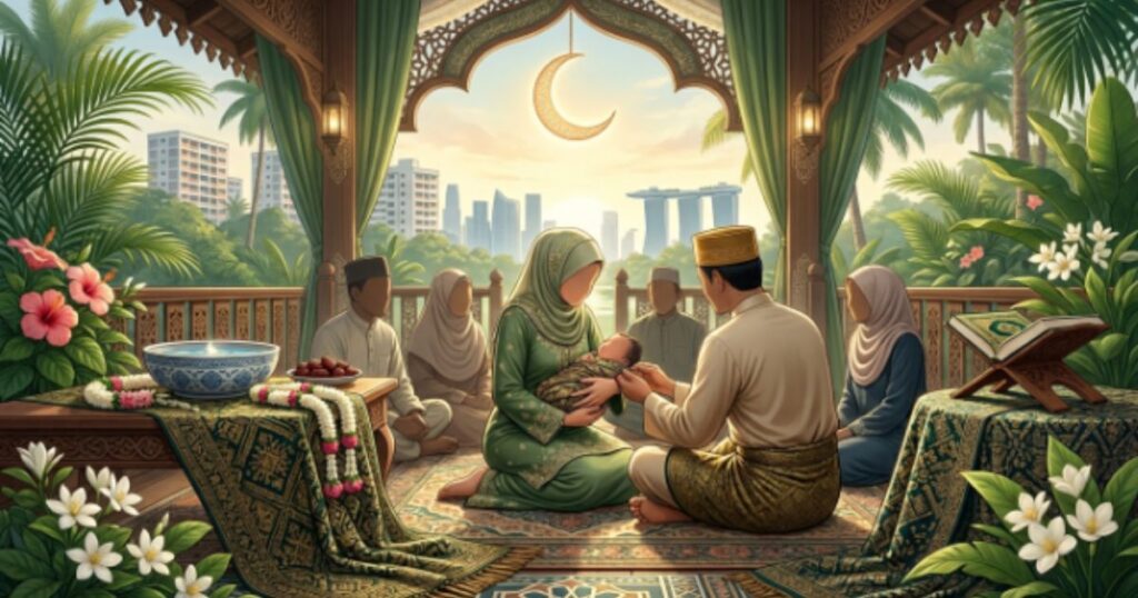 malay-singapore-names