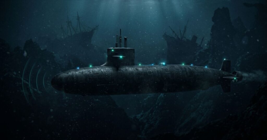 military-submarine-names