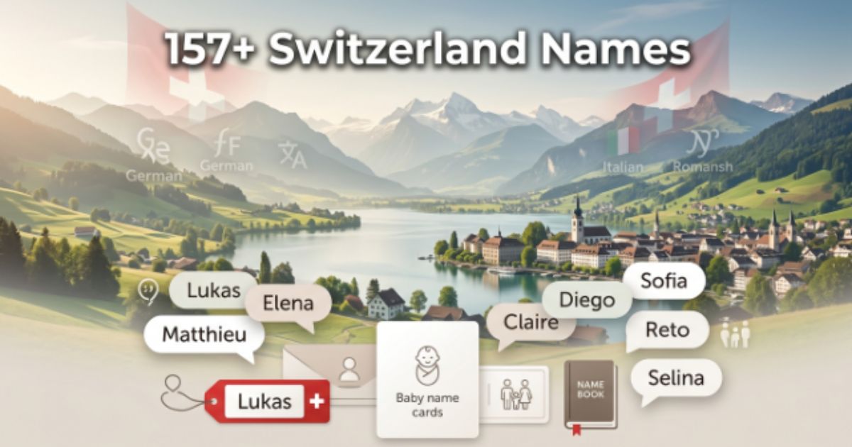 switzerland-names-popular-swiss-baby-names