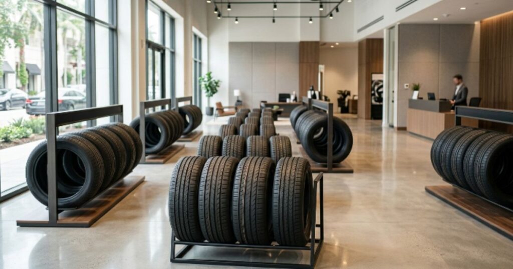 professional-tire-names