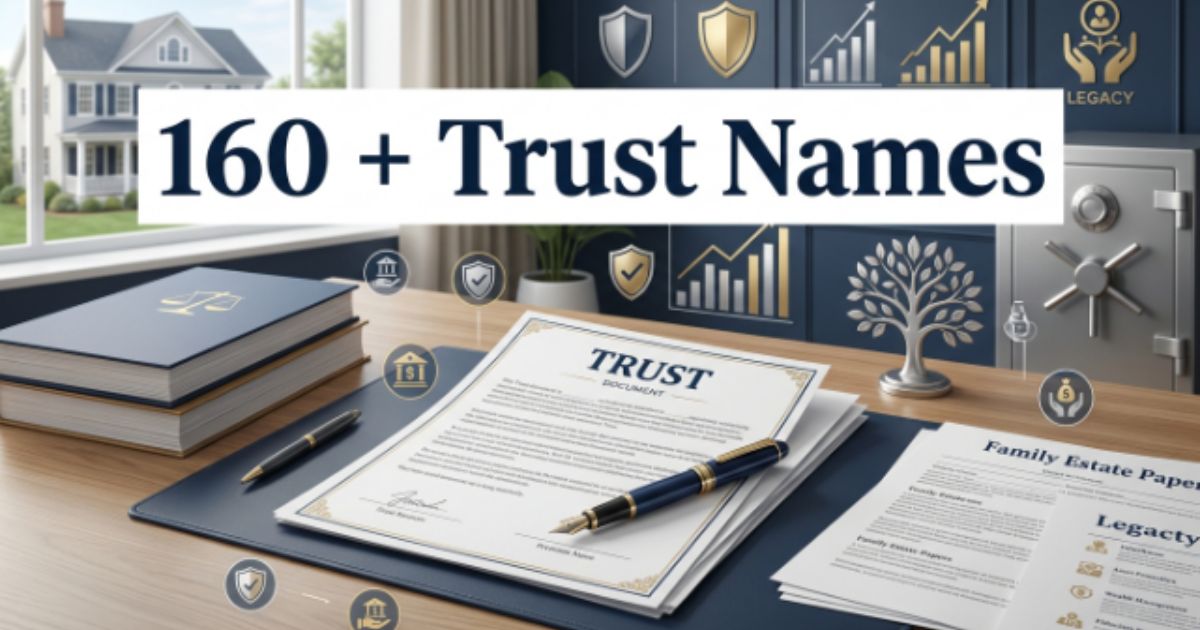 trust-names-for-family-estate-and-wealth-planning